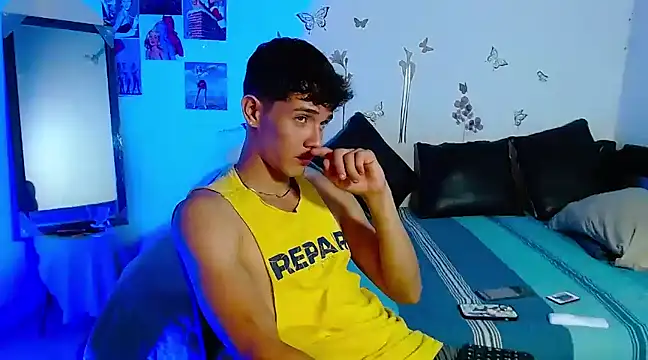 cristofer 988 online show from 03.12.25