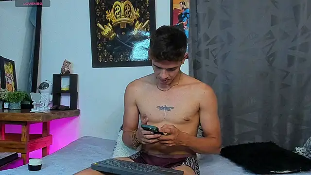 cristofer 988 online show from 09.12.25