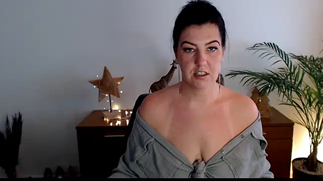 NatiLove35 online show from 12.07.24