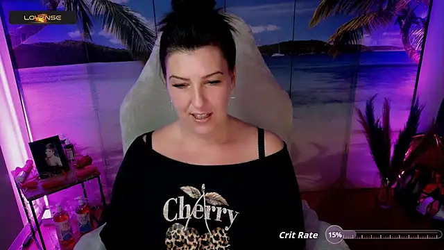 NatiLove35 online show from 12.01.25