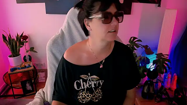 NatiLove35 online show from 06.12.26