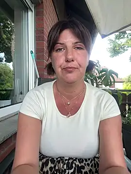 NatiLove35 online show from 07.28.26