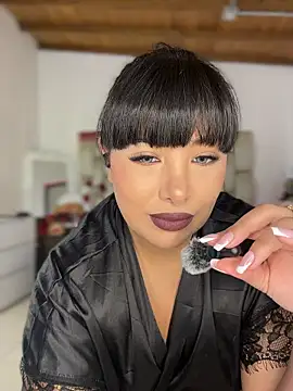 Alexa Miss online show from 11.10.25