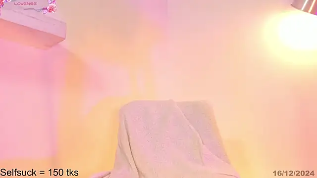 Samara Gray online show from 12.16.24