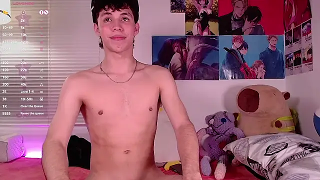 angel bless19 online show from 12.19.24