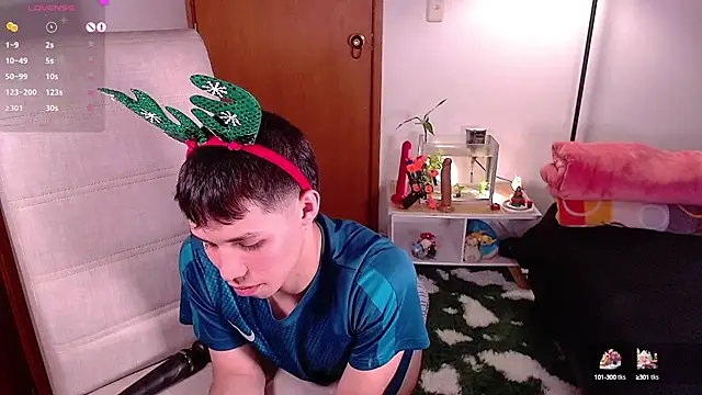 angel bless19 online show from 12.23.24