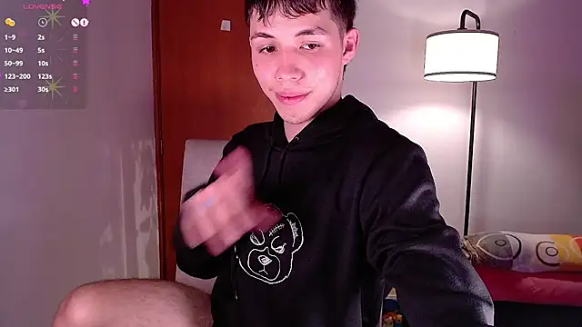 angel bless19 online show from 12.26.24