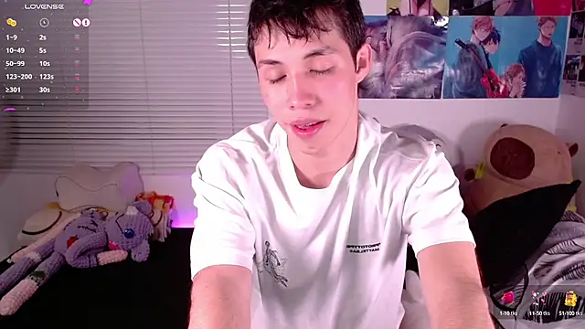 angel bless19 online show from 01.23.25