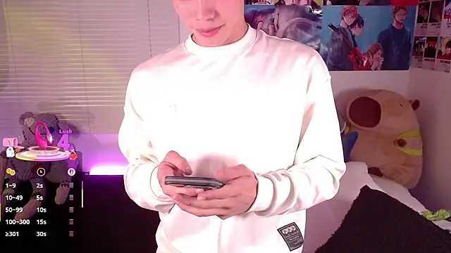 angel bless19 online show from 03.04.25