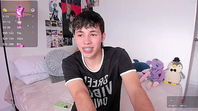 angel bless19 online show from 09.20.25