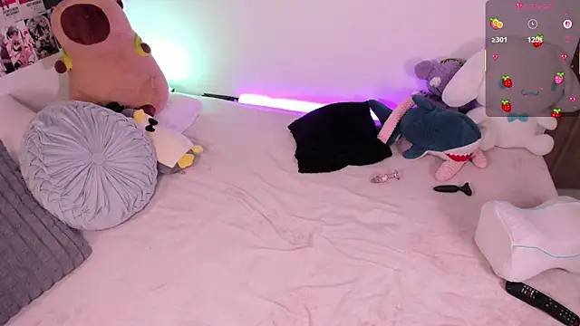 angel bless19 online show from 10.16.25