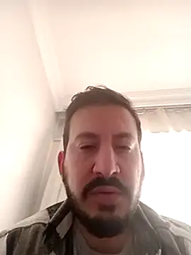 Karizmatikman online show from 12.31.24