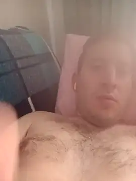 Karizmatikman online show from 02.17.25