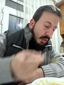 Karizmatikman online show from 02.20.26