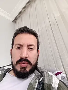 Karizmatikman online show from 03.07.26