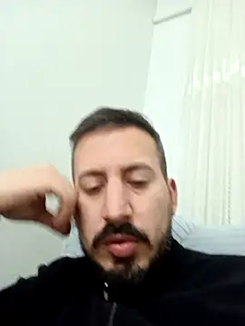 Karizmatikman online show from 03.13.26