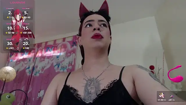 Sexybitchxx  online show from 12.02.24