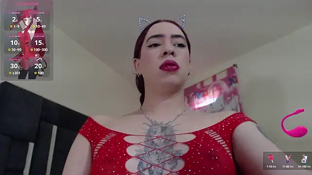 Sexybitchxx  online show from 12.04.24