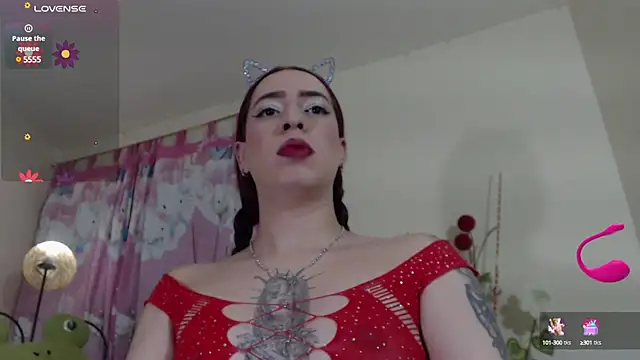 Sexybitchxx  online show from 01.03.25