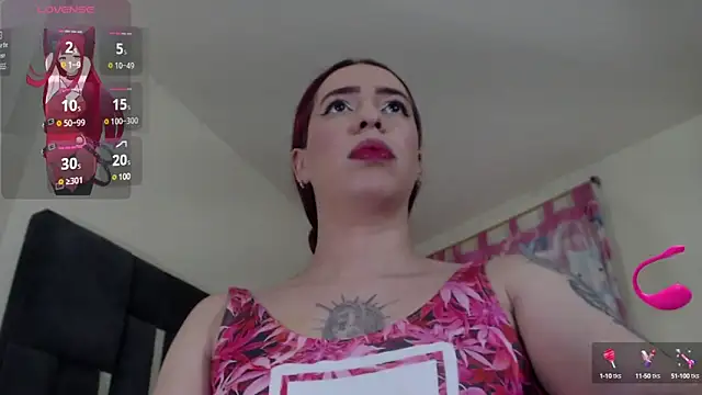 Sexybitchxx  online show from 01.21.25