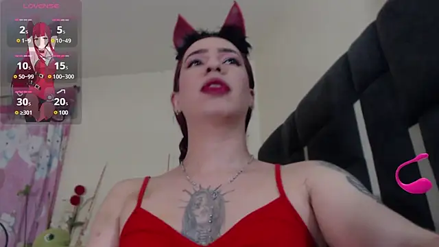 Sexybitchxx  online show from 02.01.25