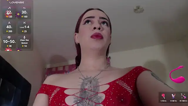 Sexybitchxx  online show from 03.12.25
