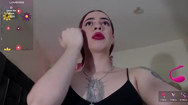 Sexybitchxx  online show from 03.15.25