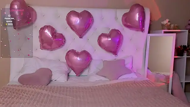 Mary uw online show from 02.15.25