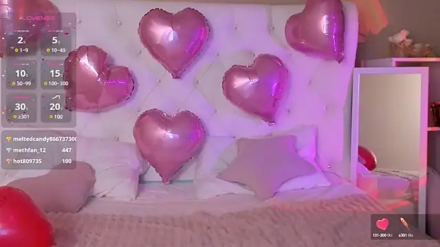 Mary uw online show from 02.15.25