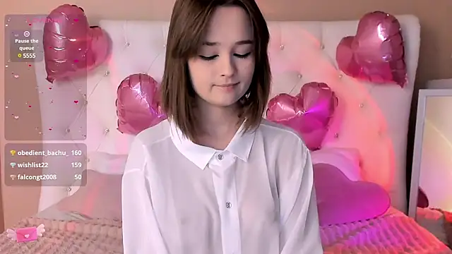 Mary uw online show from 02.23.25