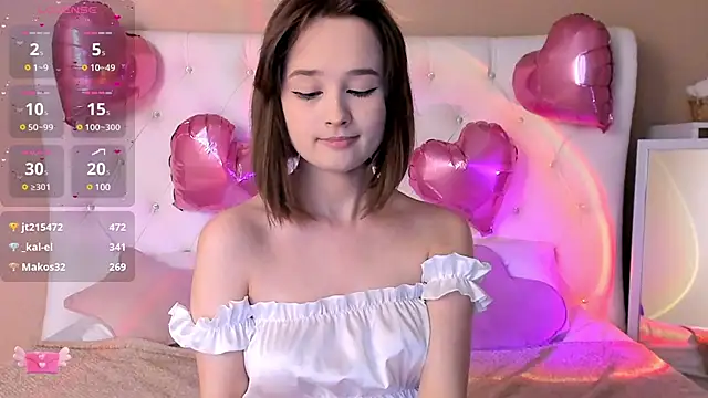 Mary uw online show from 02.25.25