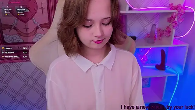 Mary uw online show from 09.27.25