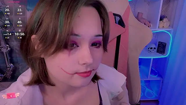 Mary uw online show from 11.01.25