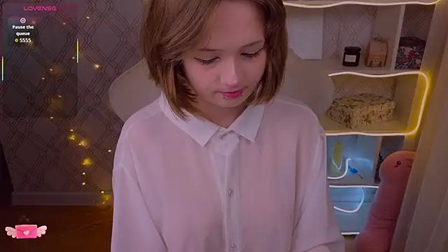 Mary uw online show from 01.18.26