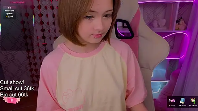 Mary uw online show from 02.18.26