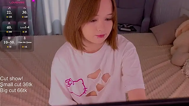 Mary uw online show from 04.30.26