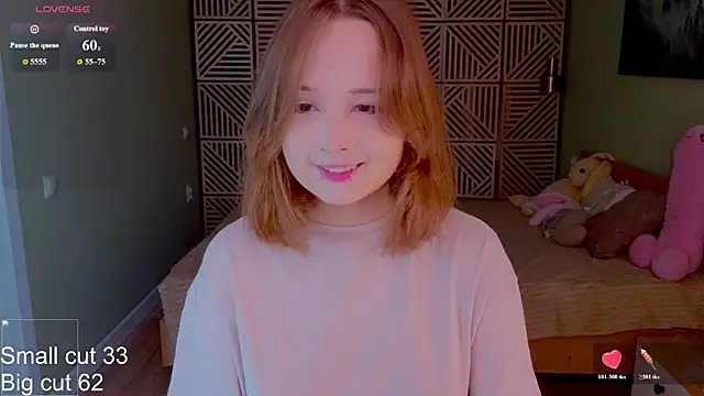 Mary uw online show from 07.09.26