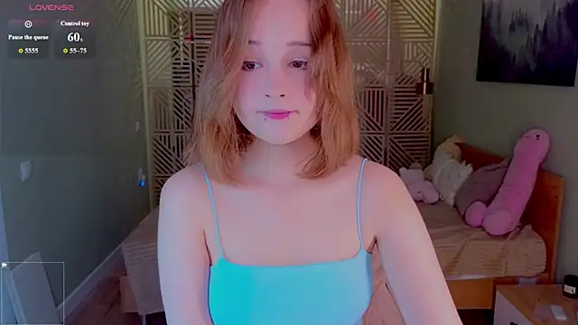 Mary uw online show from 07.10.26