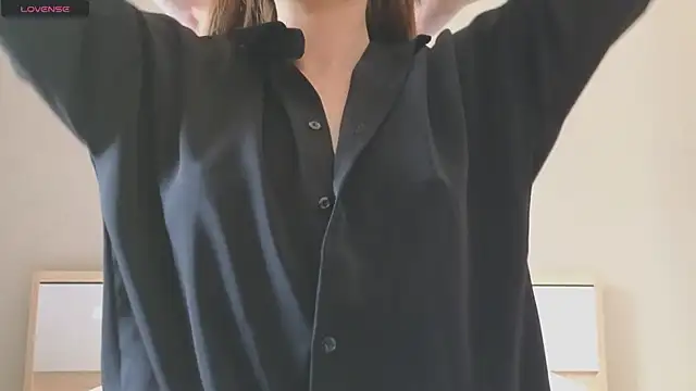 Mary uw online show from 08.06.26