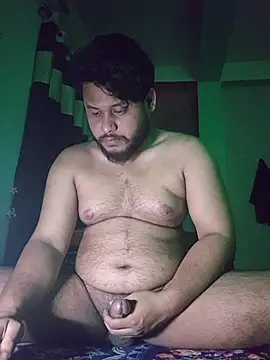 Snapshot of DRHO0017 chatting on 02.23.26 DRHO0017 online show from 02.23.26