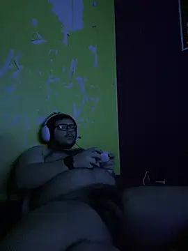 Snapshot of wulfgar5677 chatting on 01.17.25 wulfgar5677 online show from 01.17.25