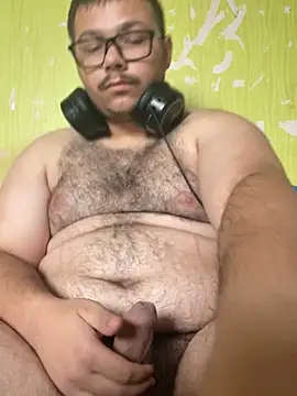 Snapshot of wulfgar5677 chatting on 09.24.25 wulfgar5677 online show from 09.24.25