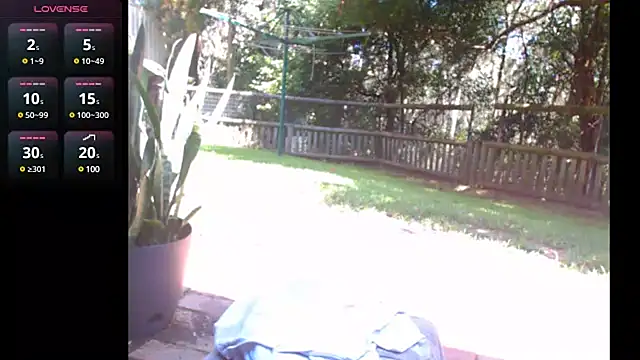 InfamousBabyy  online show from 12.11.24