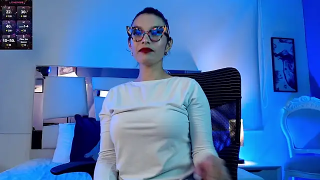 paulinabarnett- online show from 02.24.25