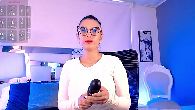 paulinabarnett- online show from 03.03.25