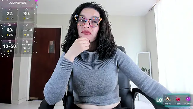 paulinabarnett- online show from 06.26.26