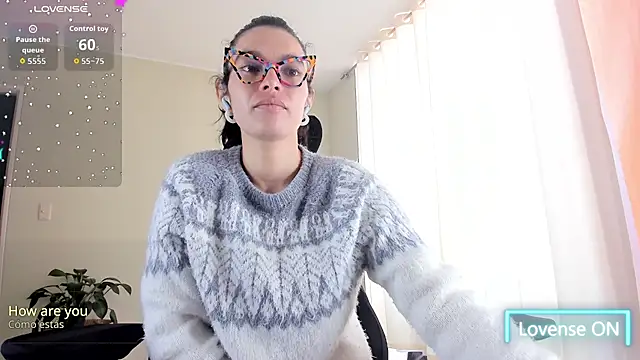 paulinabarnett- online show from 07.06.26