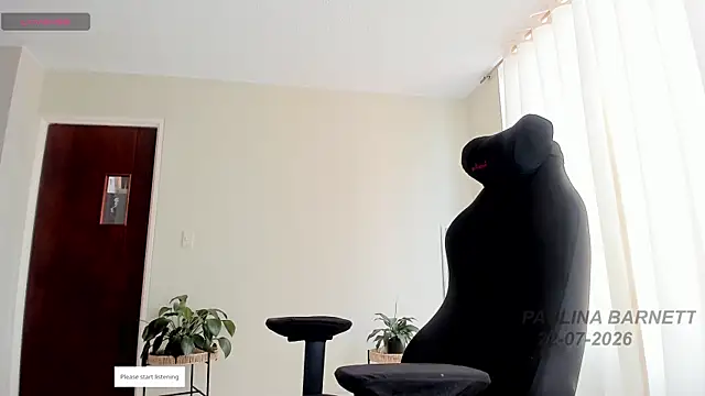 paulinabarnett- online show from 07.22.26