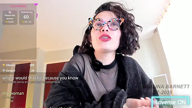 paulinabarnett- online show from 07.28.26