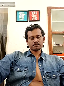 Snapshot of Long_Laster chatting on 02.18.25 Long Laster online show from 02.18.25